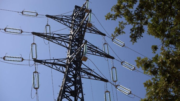 Ելեկտրական ցանցեր