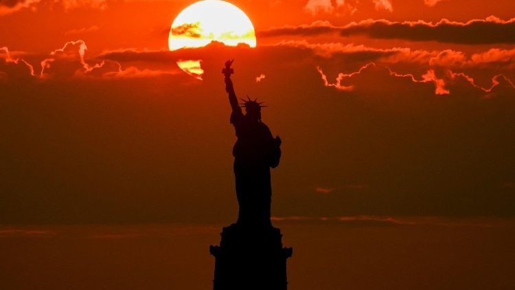 Kumbukizi ya Miaka 249 ya Uhuru wa Marekani 