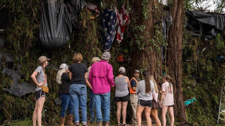 Deaths Reported After Flooding In Texas Hill Country
