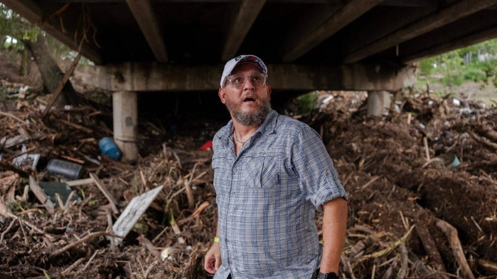 Death Toll Rises After Flash Floods In Hill Country, Texas