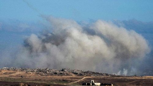 Hamás, 80 muertos en Gaza en 24 horas. Netanyahu viajó a EEUU