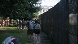 गाजा पट्टी में संघर्ष