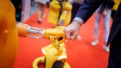 Mesterséges intelligencia