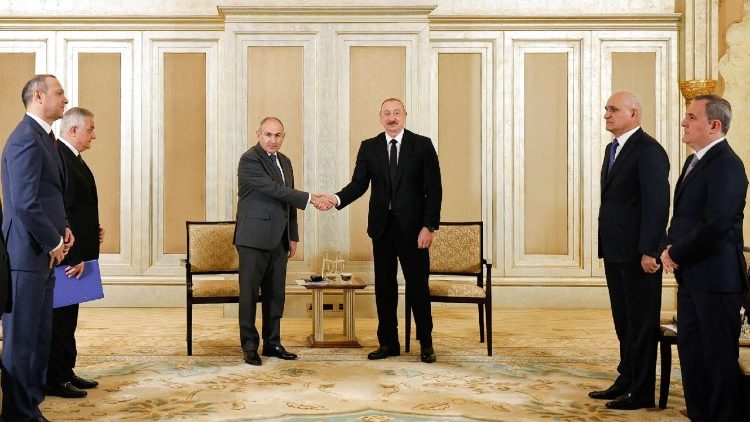 UAE-ARMENIA-AZERBAIJAN-CONFLICT-POLITICS-DIPLOMACY