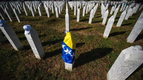 L'enjeu de la mémoire, trente ans après le massacre de Srebrenica