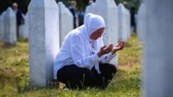 Bokundoli ya bobomi ya Srebrenica na Bosnie-Herzégovine 
