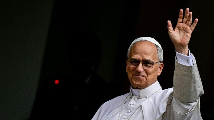 البابا يوجه رسالة إلى المشاركين في الجمعية الثالثة لرئاسة أبرشية بيتسبورغ للكنيسة الكاثوليكية البيزنطية في الولايات المتحدة  