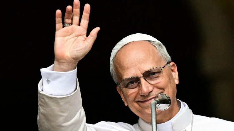 ርዕሰ ሊቃነ ጳጳሳት ሊዮ አሥራ አራተኛ 