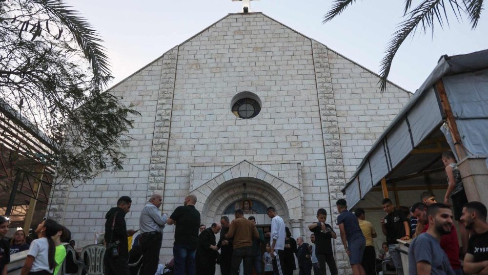 TOPSHOT-FILES-PALESTINIAN-RELIGION-CHRISTIANITY-POPE-CONFLICT-IS