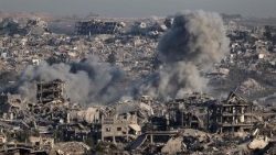 ISRAEL-PALESTINIAN-CONFLICT