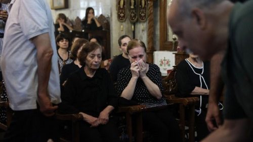 Cardeal Parolin: nos nomes citados pelo Papa, estão todas as vítimas de Gaza