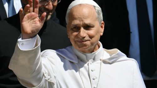 Papst ab 13.8 in Castel Gandolfo -  17. August in Santa Maria della Rotonda 