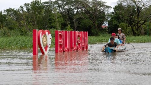 Philippinen: Korruption verschärft Flutkatastrophe