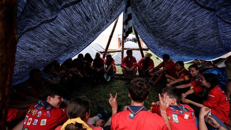 Setk&aacute;n&iacute; „Clameurs!“ se kon&aacute; od čtvrtka 24. července v Jambville