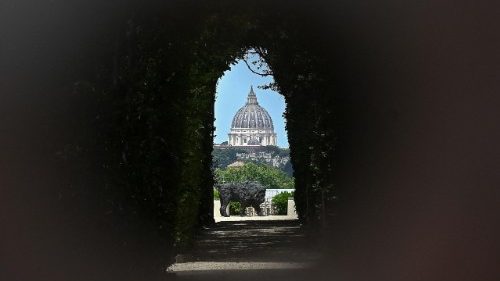 Jugend-Jubiläum: 380 junge Österreicher stürmten Sant'Anselmo