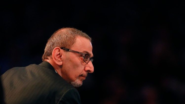 FILES-LEBANON-CULTURE-RAHBANI