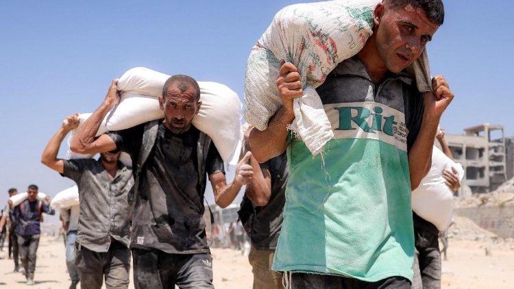 Baa la njaa linasigina utu, heshima na haki msingi za binadamu