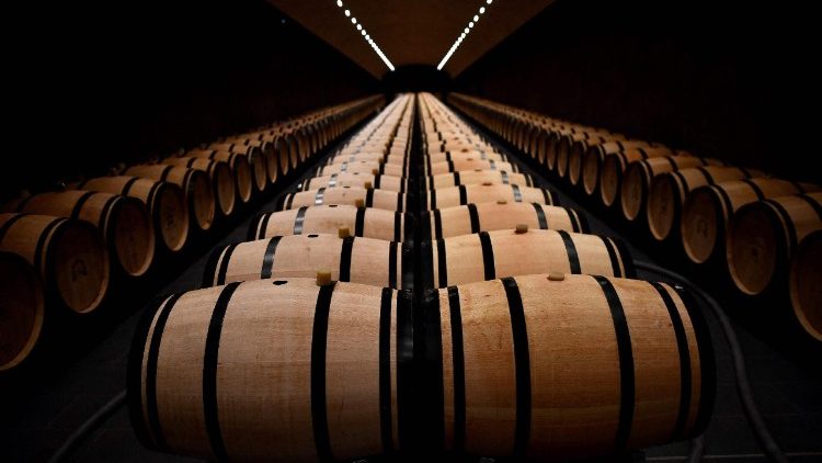 Mungu ndiye asili ya afya njema, wema na utajiri wetu