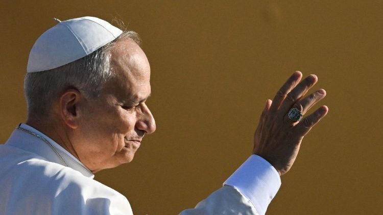 ITALY-VATICAN-RELIGION-POPE-JUBILEE