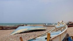 YEMEN-ETHIOPIA-MIGRATION-ACCIDENT