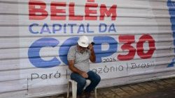 Konferenca e 30-të e Partnerëve për Ndryshimet Klimatike (Cop30), organizuar nga Kombet e Bashkuara në Belém (Brazil)