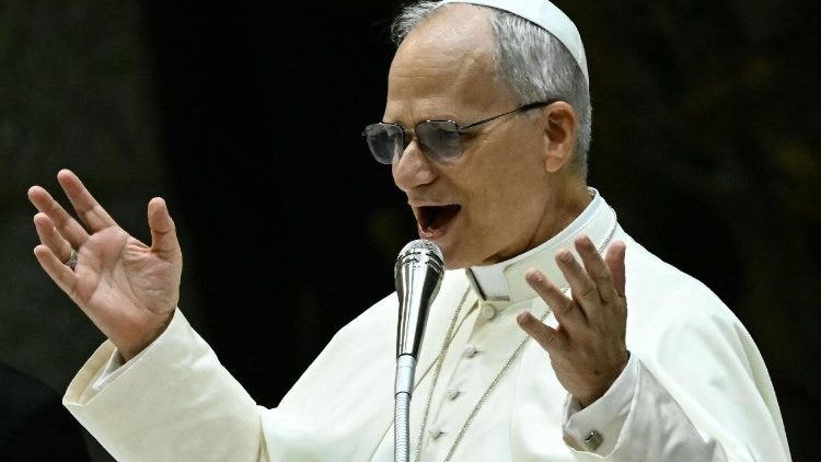 ലിയൊ പതിനാലാമൻ പാപ്പാ