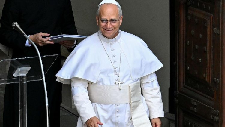 पोप लियो 14वें 