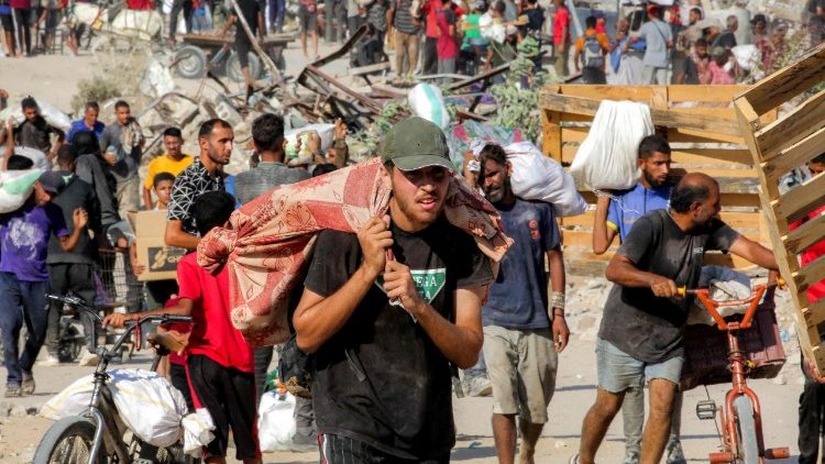 PALESTINIAN-ISRAEL-CONFLICT-GAZA-AID-GHF