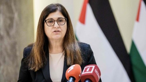 Mokambi ya diplomatie ya Palestine, “Kimia ekoki kosálema, bosémbo ekoki kolónga”
