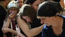 Sorg i Ukraina 31. august 2025