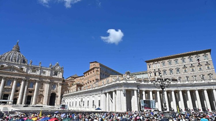 Paavin Angelus: Usein me typistämme elämän vain kilpailuksi