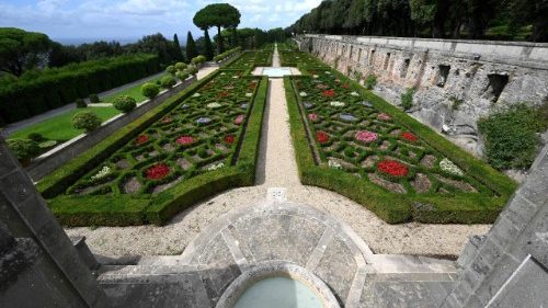 Borgo Laudato si', um projeto de inclusão e acolhimento