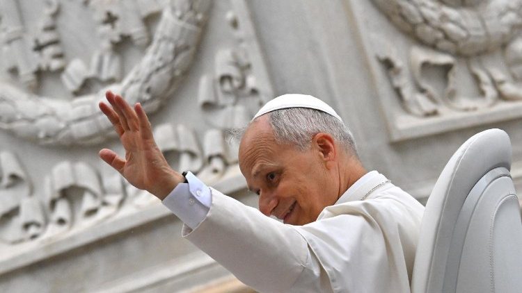 திருத்தந்தை 