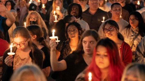 L'Église catholique américaine appelle à la prière en cette «période périlleuse»