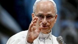 ലിയൊ പതിനാലാമൻ പാപ്പാ 