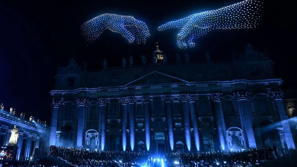 VATICAN-RELIGION-MUSIC