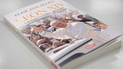 Леў XIV: будаваць масты, а не ўмацоўваць палярызацыю ў свеце і Касцёле