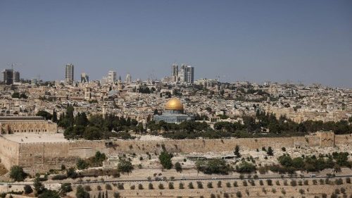 Frère Coudray, prieur d'Abou Gosh: après le 7 octobre, le long chemin vers l'acceptation de l'altérité