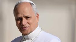 ലിയൊ പതിനാലാമൻ പാപ്പാ