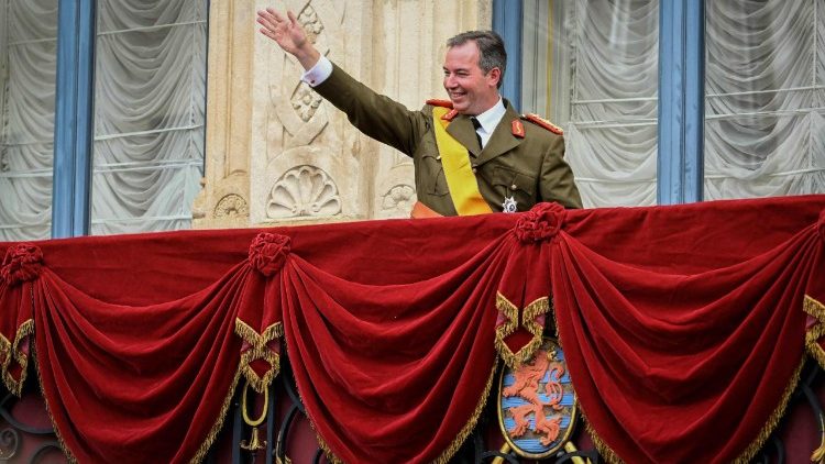 ഗിയോം അഞ്ചാമൻ