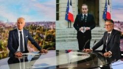 Ֆրանսա, լրատուամիջոցներ