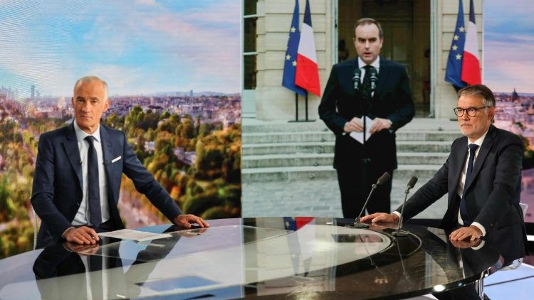 Ֆրանսա, լրատուամիջոցներ