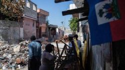Nei primi mesi del 2026 almeno 1.600 persone sono state uccise e centinaia sono rimaste ferite ad Haiti