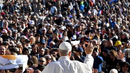 Kirchenstatistik: Zahl der Katholiken steigt auch in Europa