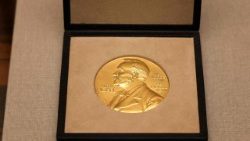  Նոպելեան խաղաղութեան մրցանակ