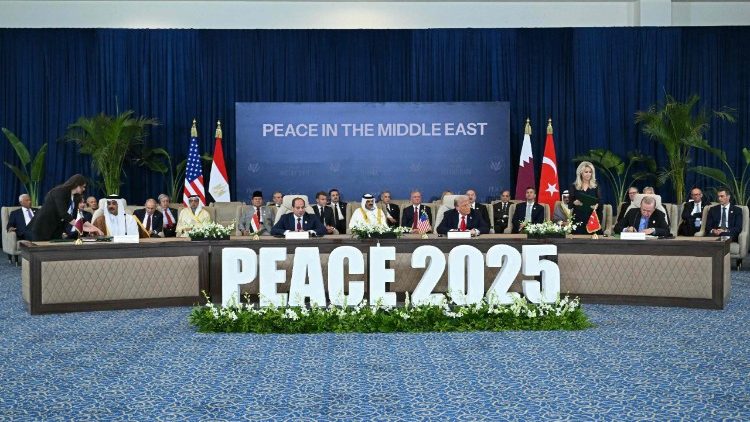 EGYPT-US-ISRAEL-PALESTINIAN-CONFLICT-TRUMP