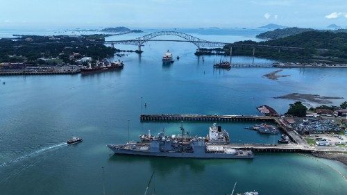 Gli Stati Uniti espandono le azioni di forza nei Caraibi e nel Pacifico