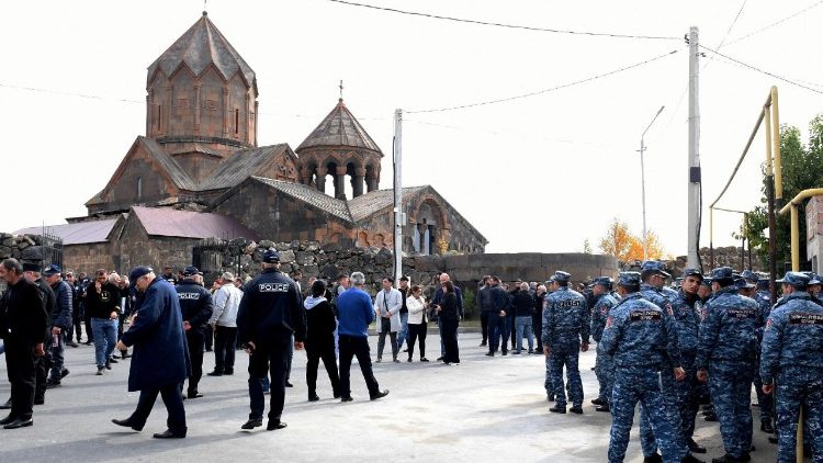 Armenian Apostolic Church