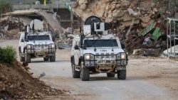 L'intervento dell'arcivescovo Caccia all'Onu sulle operazioni di peacekeeping