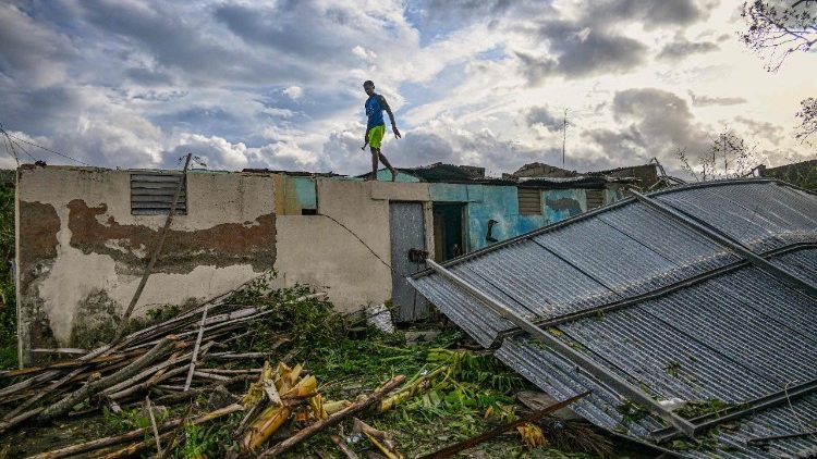 CUBA-WEATHER-HURRICANE-MELISSA-AFTERMATH